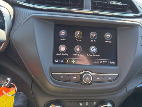 Used 2023 Chevrolet TrailBlazer LS image 14