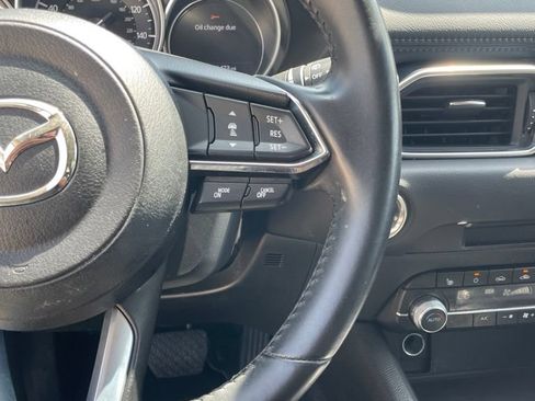 Used 2023 MAZDA CX-5 AWD 2.5 S image 15