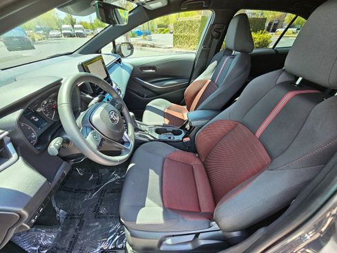 Used 2024 Toyota Corolla SE image 16