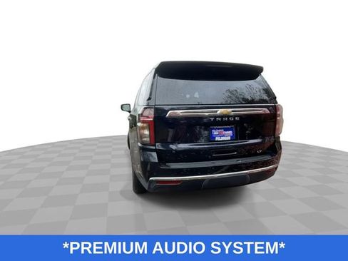 Used 2023 Chevrolet Tahoe LT image 8