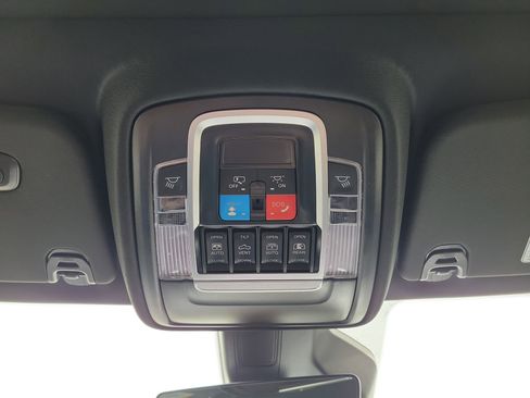 New 2026 RAM 1500 Laramie w/ Night Edition image 29