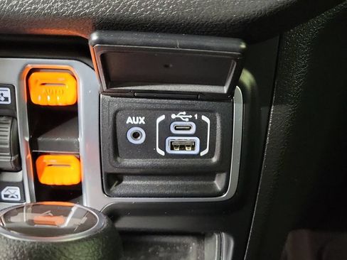 Used 2023 RAM 1500 Big Horn RWD image 19
