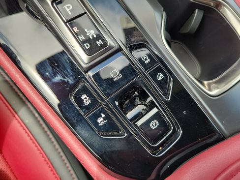 Used 2026 Lexus NX 350 AWD w/ Cold Area Package image 30