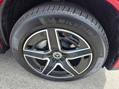 Certified 2026 Mercedes-Benz GLC 300 4MATIC image 9