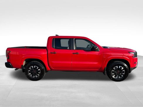 Used 2022 Nissan Frontier S w/ Technology Package AWD/4WD image 6
