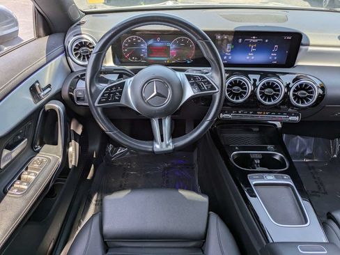 Used 2025 Mercedes-Benz CLA 250 image 15