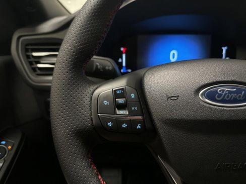 New 2026 Ford Escape ST-Line w/ Tech Pack #1 image 34