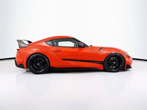 Used 2024 Toyota Supra RWD image 31