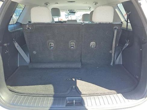 Used 2021 Hyundai Palisade SE w/ Cargo Package image 6