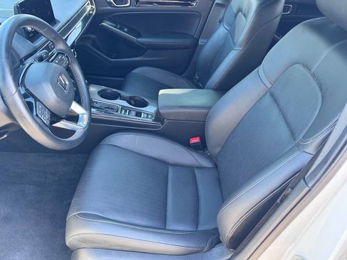 Used 2026 Honda Civic Sport Touring image 12