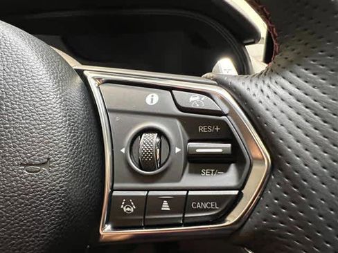 New 2025 Acura TLX SH-AWD w/ A-SPEC Pkg image 23