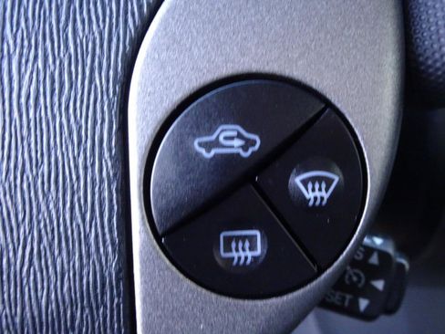 Used 2008 Toyota Prius FWD image 17