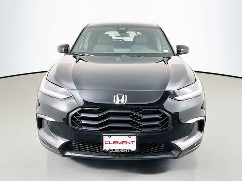 Used 2024 Honda HR-V Sport image 3