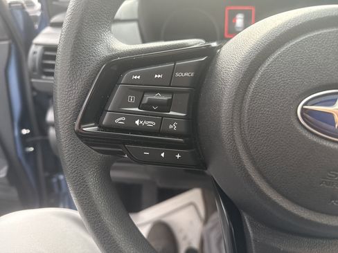 Used 2024 Subaru Crosstrek 2.0i Premium image 18