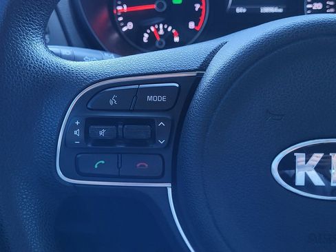 Used 2017 Kia Optima LX w/ Driver Convenience Package image 24