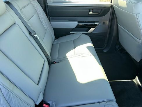 Used 2025 Toyota Tundra Limited image 18