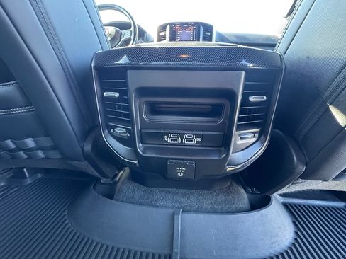 Used 2020 RAM 1500 Big Horn w/ Built-to-serve Edition AWD/4WD image 31