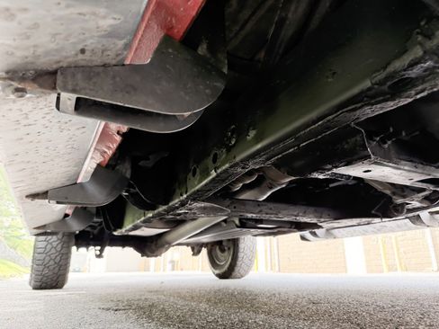 Used 2015 Chevrolet Silverado 1500 LT w/ All Star Edition image 4