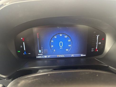 Certified 2024 Ford Escape ST-Line w/ Tech Pack #1 image 18