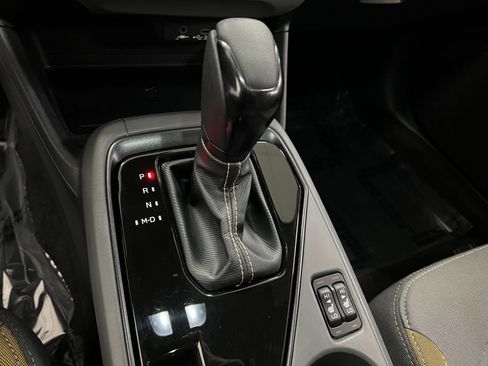 Certified 2025 Subaru Crosstrek 2.5i Sport image 26