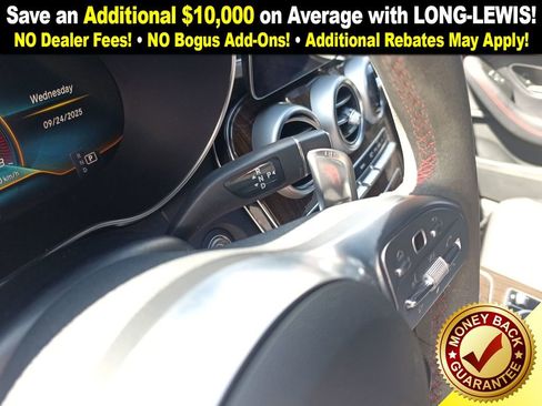 Used 2022 Mercedes-Benz C 43 AMG 4MATIC Cabriolet image 28