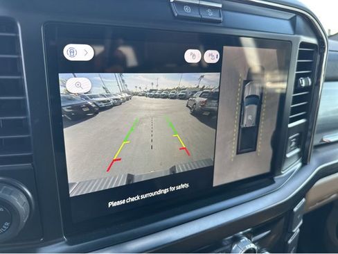 New 2026 Ford F350 Lariat w/ Tremor Off-Road Package image 10