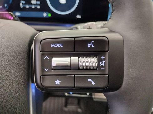 New 2026 Hyundai Santa Fe Limited image 38