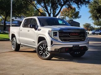 Used 2022 GMC Sierra 1500 AT4 w/ AT4 Premium Package video 2