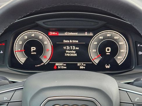 Used 2022 Audi Q7 3.0T Premium Plus AWD/4WD image 46