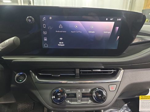 New 2026 Buick Envista Preferred w/ Convenience I Package image 19