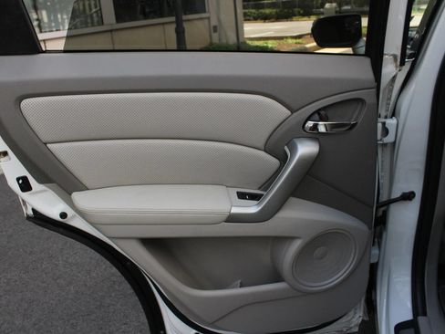 Used 2011 Acura RDX 2WD image 19