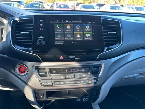 Used 2019 Honda Pilot EX image 20