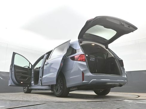 Used 2026 Honda Odyssey Touring image 59