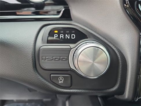 Used 2026 RAM 1500 Laramie image 20