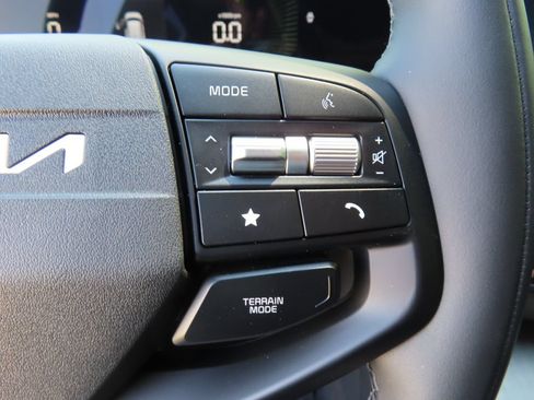 New 2026 Kia Sportage X-Line AWD/4WD image 15
