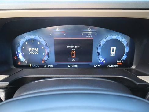 Used 2025 Ford Bronco Sport Big Bend image 38