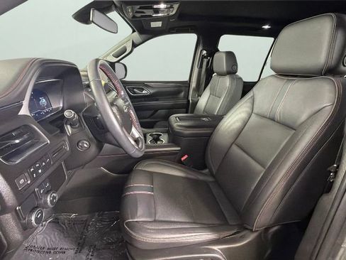 Used 2022 Chevrolet Tahoe RST w/ Luxury Package RWD image 17