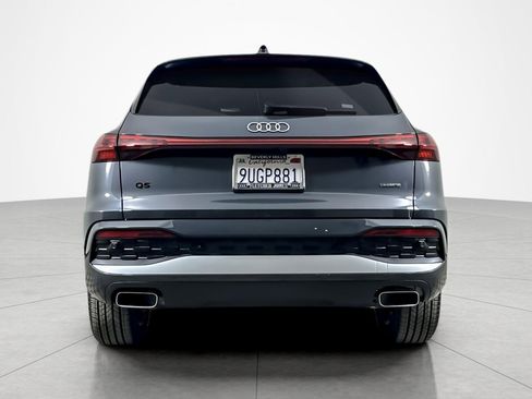 Used 2025 Audi Q5 Premium w/ Convenience Package AWD/4WD image 4