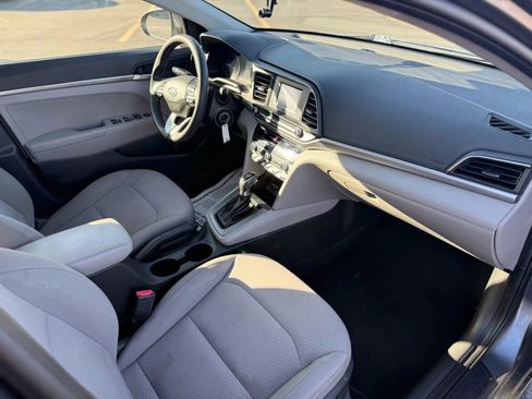 Used 2020 Hyundai Elantra SE w/ Cargo Package (C1) image 21