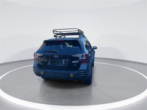Used 2022 Subaru Outback Wilderness image 6