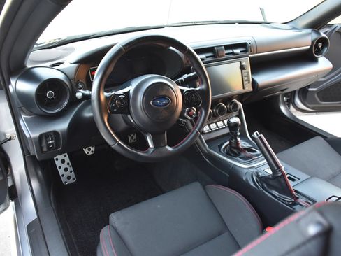 Used 2023 Subaru BRZ Premium RWD image 17