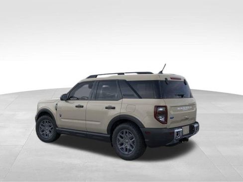 New 2025 Ford Bronco Sport Big Bend image 5