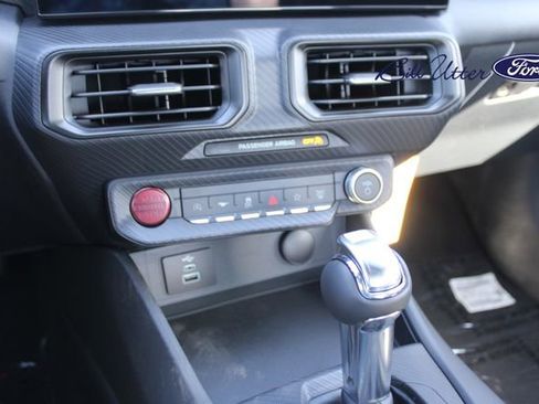 New 2026 Ford Mustang Coupe image 10