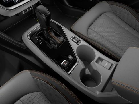 New 2026 Subaru Crosstrek 2.5i Limited AWD/4WD image 20