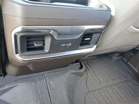 Certified 2023 GMC Sierra 1500 SLT image 21