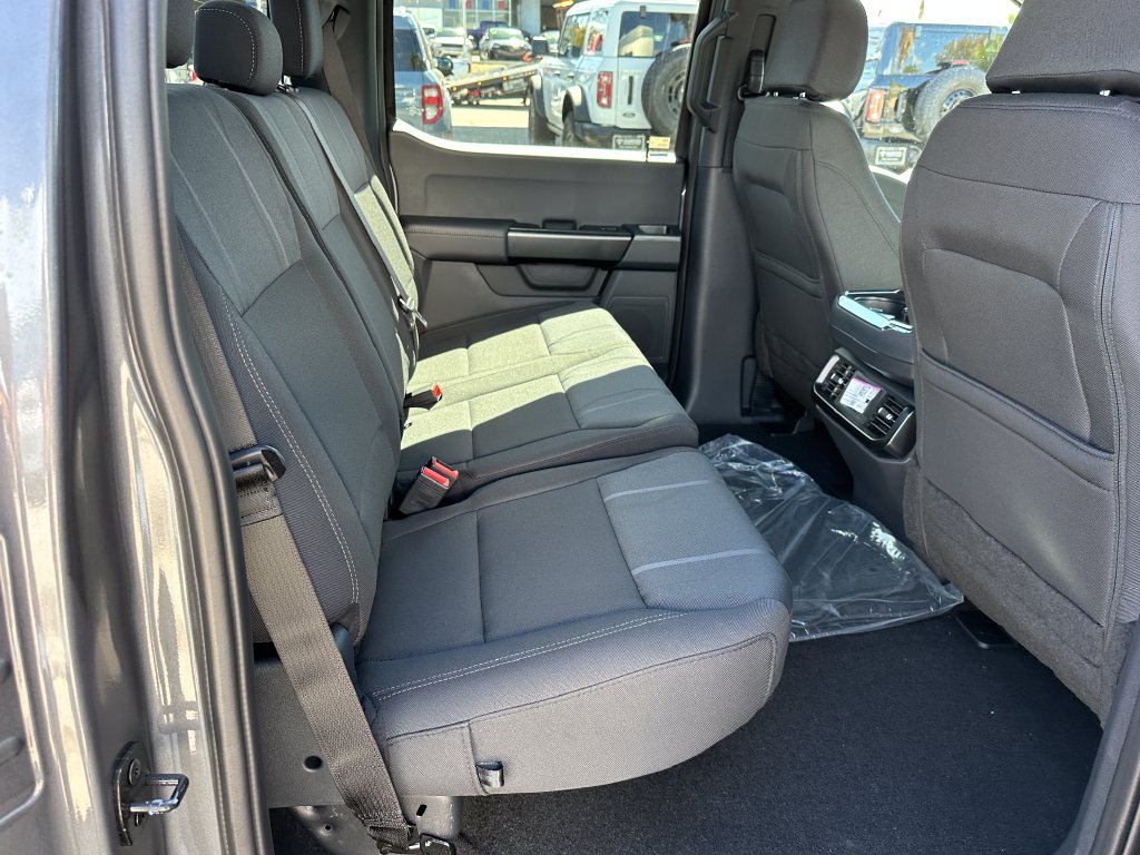 New 2026 Ford F150 STX RWD image 19