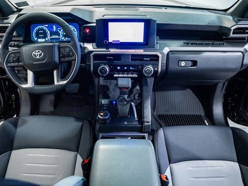 New 2026 Toyota Tacoma TRD Off-Road image 18