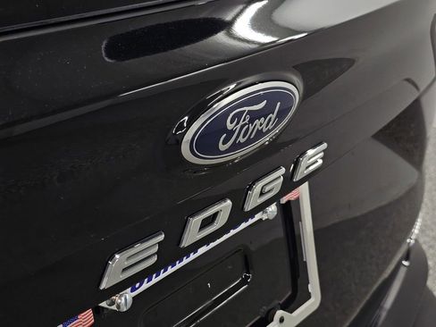 Used 2024 Ford Edge SEL w/ Convenience Package AWD/4WD image 23