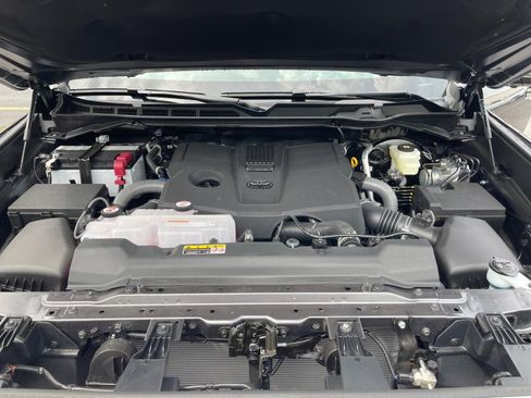 New 2025 Toyota Tundra 1794 Edition image 22