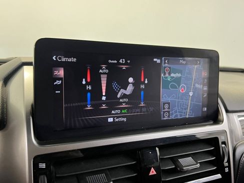 Used 2023 Lexus GX 460 Premium image 48